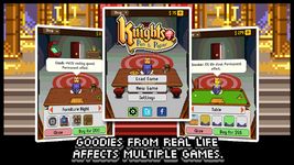 Knights of Pen and Paper+1 のスクリーンショットapk 5