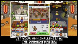 Screenshot 23 di Knights of Pen & Paper +1 apk