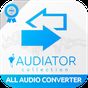 Alle Video Audio Converter PRO Icon