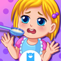 Иконка My Baby Food – кулинарная игра