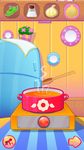 Tangkapan layar apk My Baby Food - Game Memasak 9