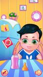 Tangkapan layar apk My Baby Food - Game Memasak 18