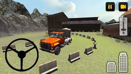 Ferme Camion 3D: Fourrage image 7