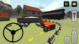 Farm Truck 3D: Forage image 13
