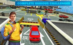 Multi Level Car Parking Games imgesi 4