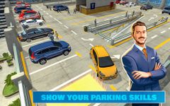 Multi Level Car Parking Games 이미지 1