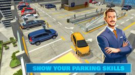 Multi Level Car Parking Games 이미지 9