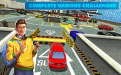 Multi Level Car Parking Games 이미지 6