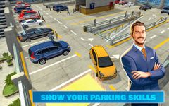 Multi Level Car Parking Games 이미지 7