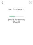 Don't Screw Up! imgesi 4