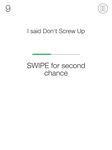 Don't Screw Up! image 10