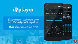 n7player Music Player Unlocker captura de pantalla apk 13