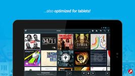 Скриншот 4 APK-версии n7player Music Player Unlocker