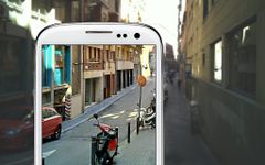 HDR Camera+ Screenshot APK 5