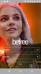 Скриншот 2 APK-версии befree