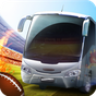 Американский футбол Bus +2016 APK