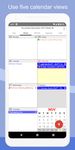 CalenGoo - Calendar and Tasks ekran görüntüsü APK 3