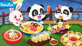 Captură de ecran Chinese Recipes- Asian cuisine apk 9