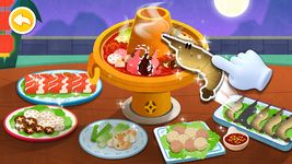 Chinese Recipes - Panda Chef screenshot APK 15