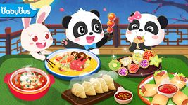 Tangkap skrin apk Chinese Recipes - Panda Chef 13