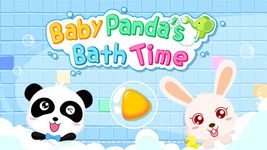 Tangkapan layar apk Waktu Mandi Bayi Panda 10