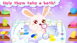 어린이 목욕놀이-유아교육 올바른 생활습관의 스크린샷 apk 3