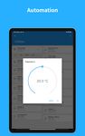 Domoticz Home Automation Lite capture d'écran apk 7