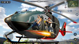 Screenshot 1 di Elicottero Aria Gunship Guerra apk