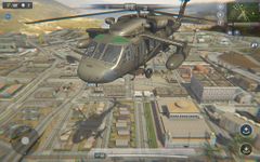 Screenshot 15 di Elicottero Aria Gunship Guerra apk