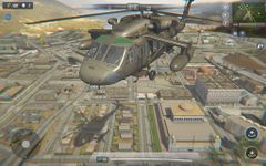 Screenshot 11 di Elicottero Aria Gunship Guerra apk
