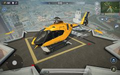 Screenshot 8 di Elicottero Aria Gunship Guerra apk