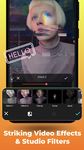 AndroVid Pro - 동영상 편집기의 스크린샷 apk 7