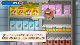 Imagen 10 de SuperJuegos Nocilla para Niños