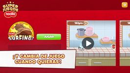 Imagen 7 de SuperJuegos Nocilla para Niños