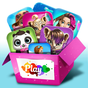 Icône de TutoPLAY Kids Games in One App