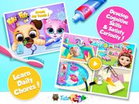 TutoPLAY Kids Games in One App captura de pantalla apk 11