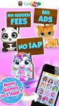 Captura de tela do apk TutoPLAY Kids Games in One App 23