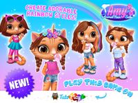 Captura de tela do apk TutoPLAY Kids Games in One App 8