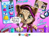 Captura de tela do apk TutoPLAY Kids Games in One App 1