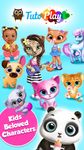 Captura de tela do apk TutoPLAY Kids Games in One App 21