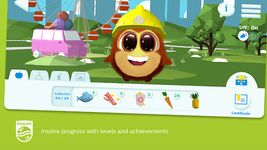 Philips Sonicare For Kids의 스크린샷 apk 4