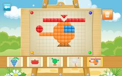 Kids Draw with Shapes screenshot apk 8