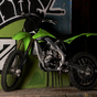 Wallpaper Moto Cross APK