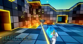 Hardcode (VR Game) image 5