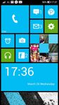 รูปภาพที่ 13 ของ Launcher 8 free (fake wp8)