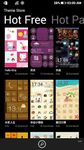 Launcher 8 free (fake wp8) obrazek 8