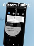 StringTuner - Guitare, ukulélé capture d'écran apk 6