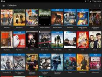 Скриншот 11 APK-версии My Movies Pro - Movie & TV Collection Library