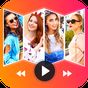 Εικονίδιο του Music Video Maker apk