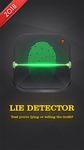 Gambar Lie Detector Prank 